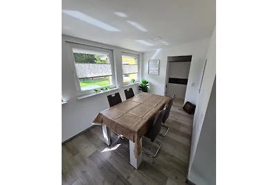 Casa di vacanza Müllrose am Wald