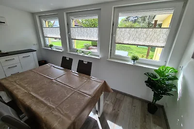 Casa di vacanza Müllrose am Wald
