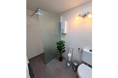 Casa di vacanza Müllrose am Wald