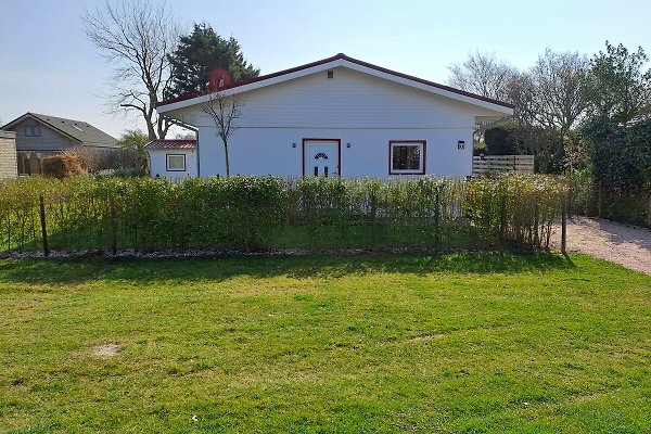 Ferienhaus Julianadorp aan Zee