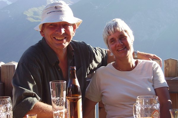 Famille M. Wiemans Famille M. Wiemans
