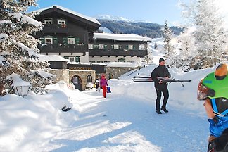 Ferienappartements die Goldgrube