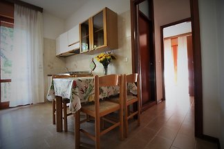 Ferienwohnung Lignano Sabbiadoro