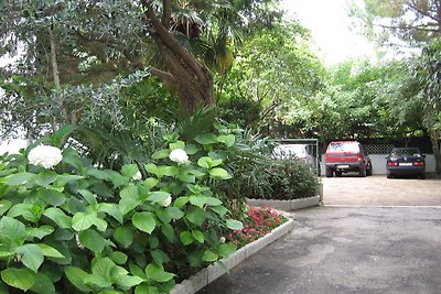 Villa Mauro Ferienwohnung