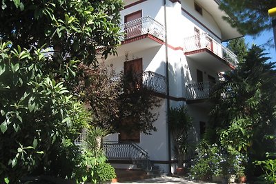 Villa Mauro Ferienwohnung