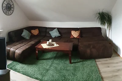 Ferienwohnung "An der Burg"