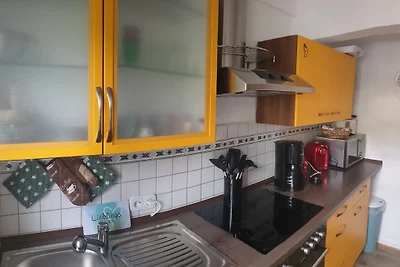 Ferienwohnung "An der Burg"