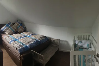 Ferienwohnung "An der Burg"