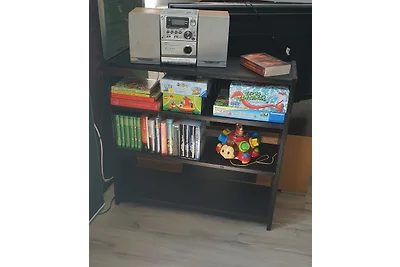 Ferienwohnung "An der Burg"