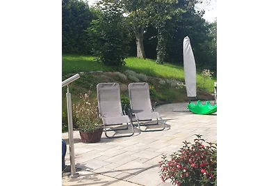Ferienwohnung "An der Burg"
