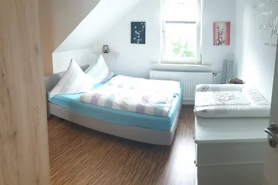 Ferienwohnung "An der Burg"