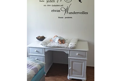 Ferienwohnung "An der Burg"