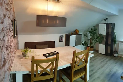 Ferienwohnung "An der Burg"