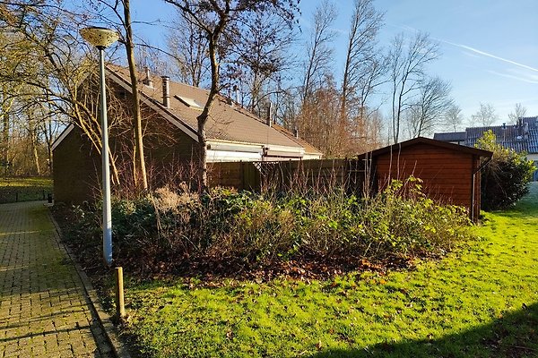 Ferienhaus Bruinisse