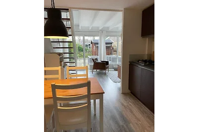 Ferienhaus  Bruinisse
