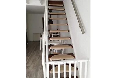 Ferienhaus  Bruinisse