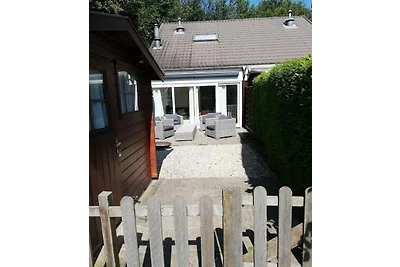 Ferienhaus  Bruinisse