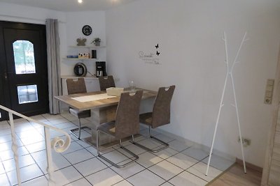 Ferienwohnung Scheer in Fisch