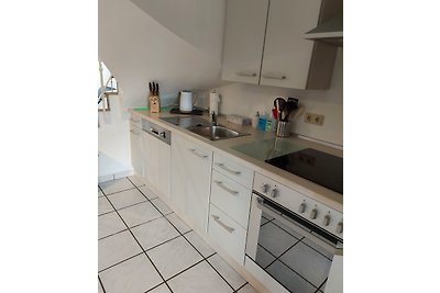 Ferienwohnung Scheer in Fisch