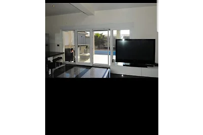 Villa Vicky
