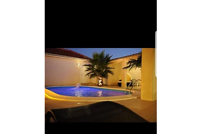 Villa Vicky