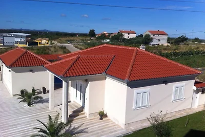 Villa Vicky