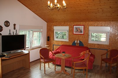 Haus Dobrola - EINGEZÄUNT !!