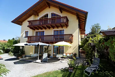 Zum Sonnenhügel in Bayern