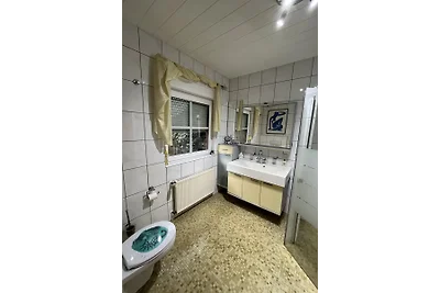 Ferienhaus Hamsternest