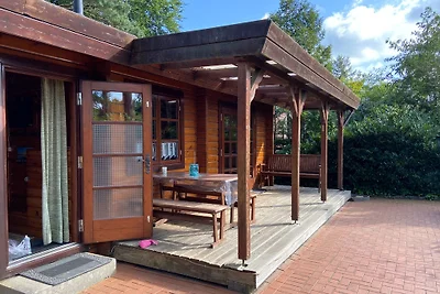 Ferienhaus Eichhörnchennest