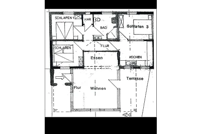 Ferienhaus Hamsternest