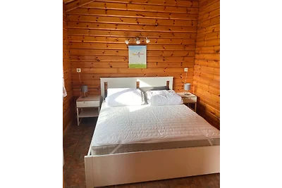 Ferienhaus Eichhörnchennest