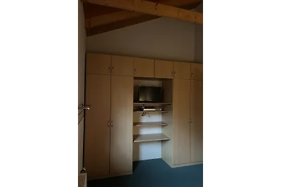 Ferienhaus Hamsternest