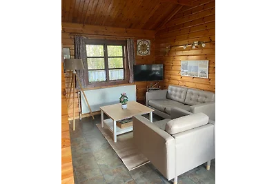 Ferienhaus Eichhörnchennest