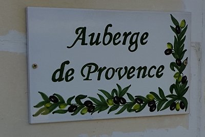 Auberge de Provence