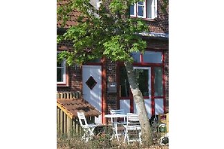 App. Nordsee-zuZweit