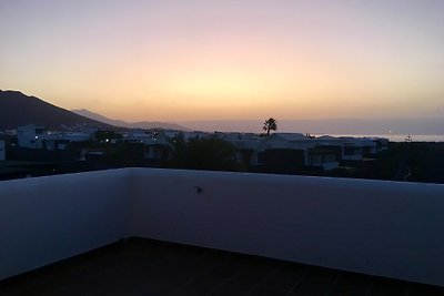 Villa Frangipani