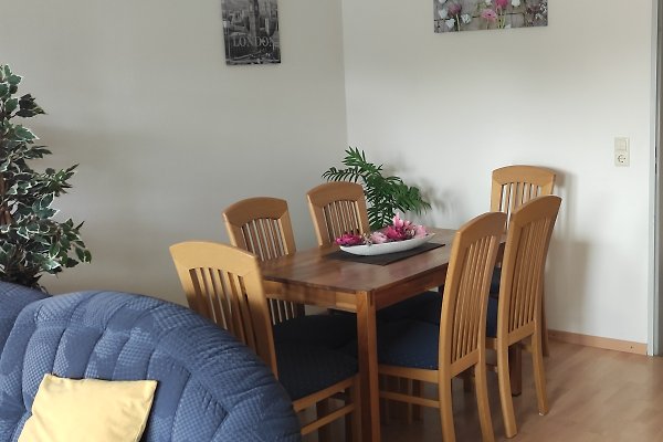 Ferienwohnung Seelze