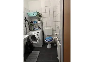 Ferienwohnung Leineblick