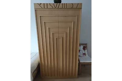 Ferienwohnung Leineblick