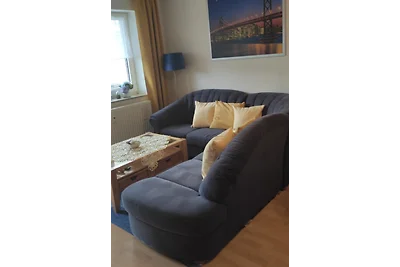 Ferienwohnung Leineblick