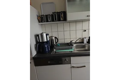 Ferienwohnung Leineblick