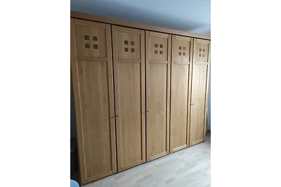 Ferienwohnung Leineblick