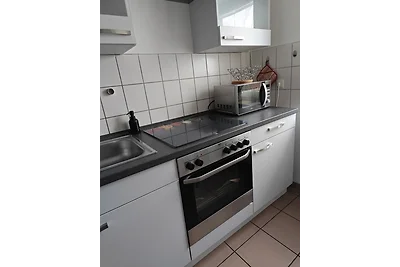 Ferienwohnung Leineblick