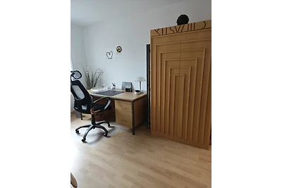 Ferienwohnung Leineblick