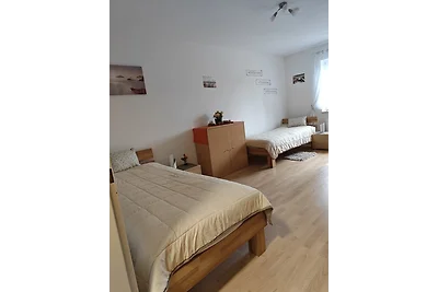 Ferienwohnung Leineblick