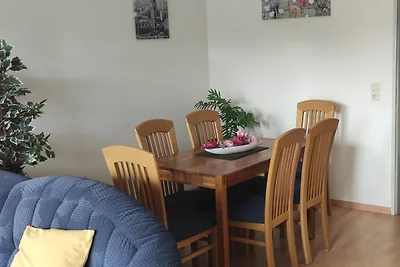 Ferienwohnung Leineblick