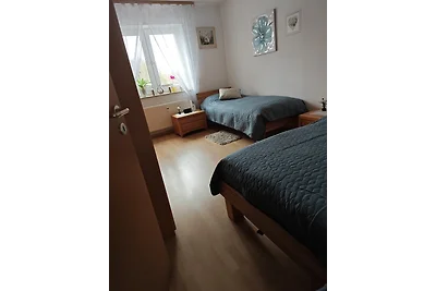 Ferienwohnung Leineblick