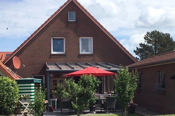 Ferienwohnung Norddeich