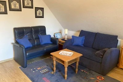 Ferien bei Omanette am Deich